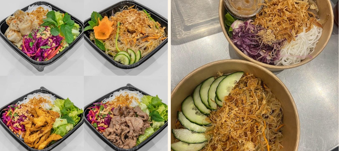 Hanoi Food - Gallery Image 1