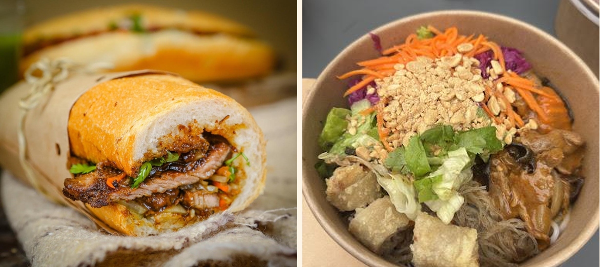 Hanoi Food - Gallery Image 2