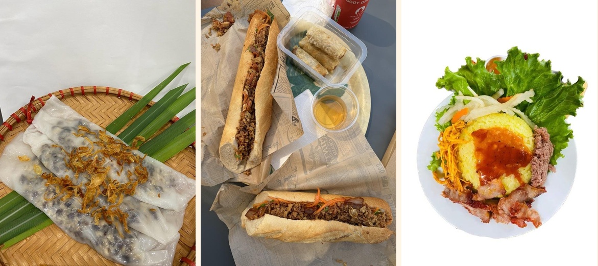 Hanoi Food - Gallery Image 3