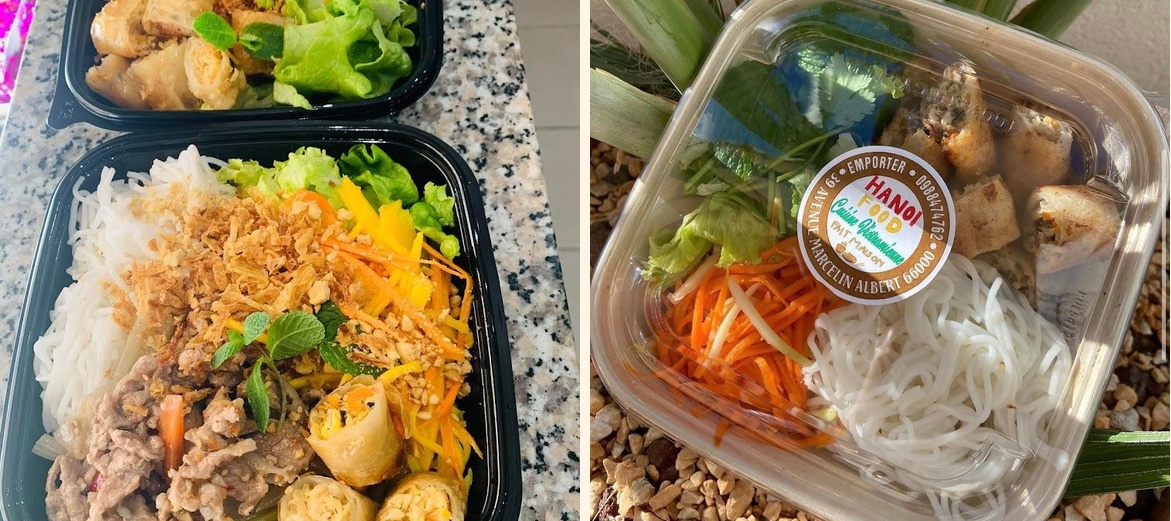 Hanoi Food - Gallery Image 5