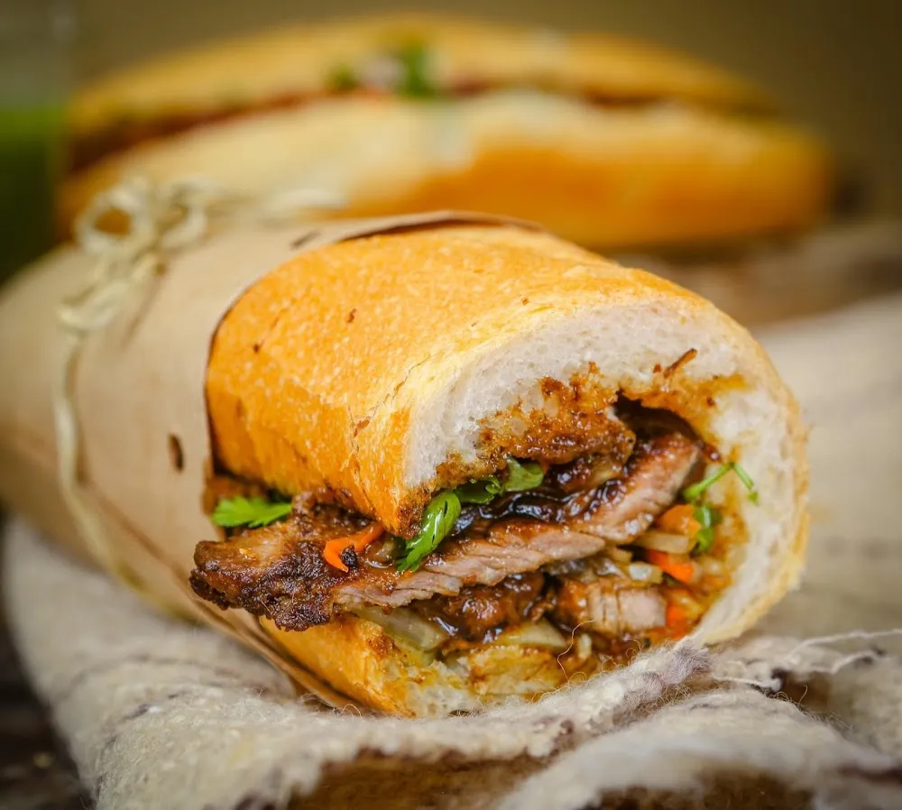 Bánh Mì